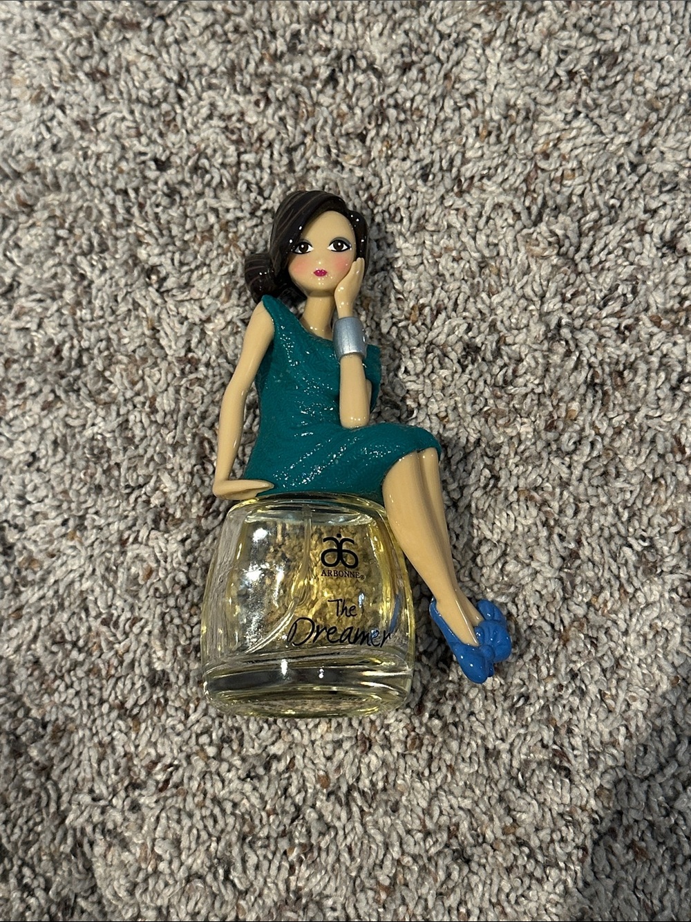 Arbonne The Dreamer Perfume